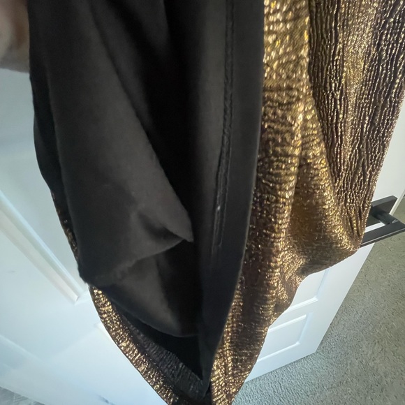 Xoxo textured zippered fitted dress - Picture 7 of 7